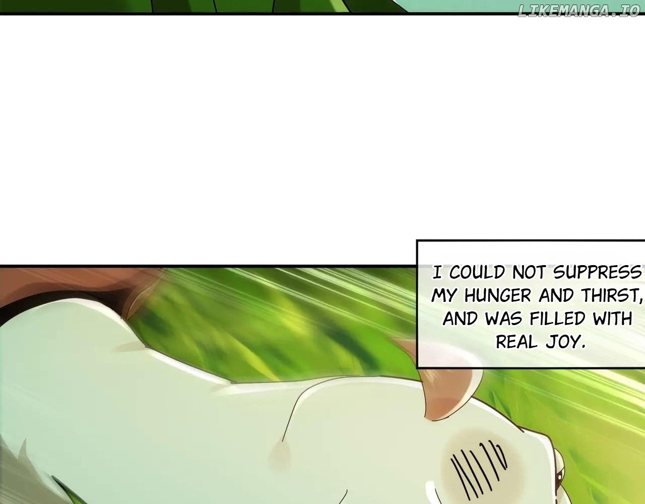 My Furry Harem Is After Me Chapter 347 - page 36